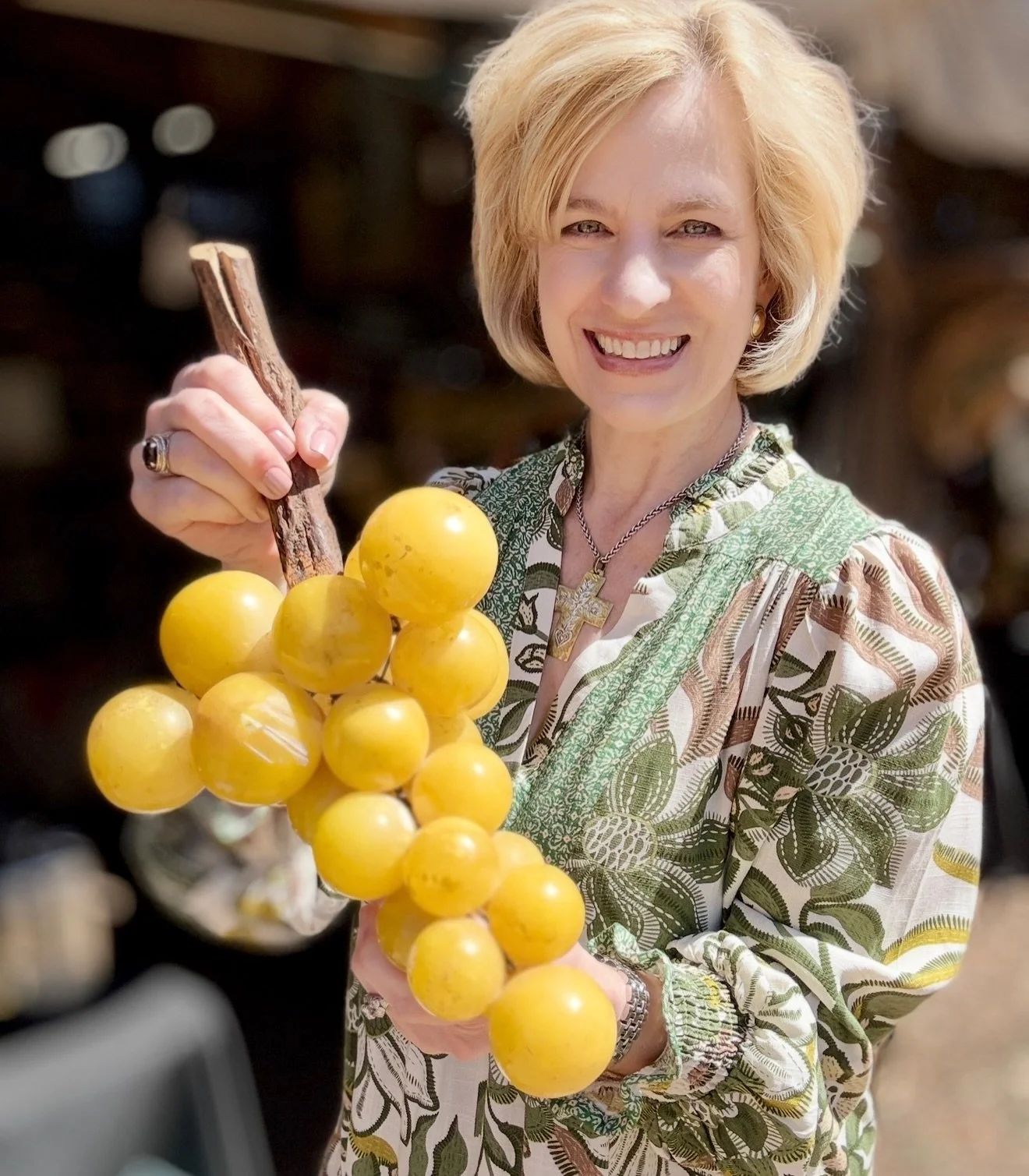 Unboxing the DEALS! 🌟 Join me in the new upload for Charles Keyton&rsquo;s unpacking day. It&rsquo;s the highlight of the Round Top Antiques Show. Shop now through March 28 for 20% off everyday. Launches at 2 p.m. CST today. @thriftguides @aboutface