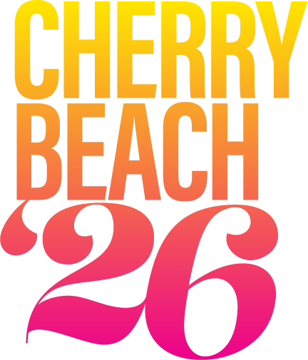 Promise Cherry Beach