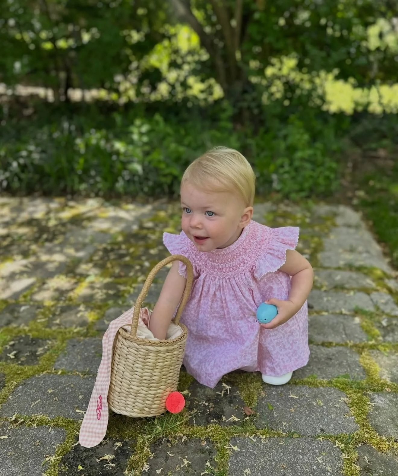 SPRING 🌷🌸🌞 full of work, travel, &amp; lots of toddler chasing!