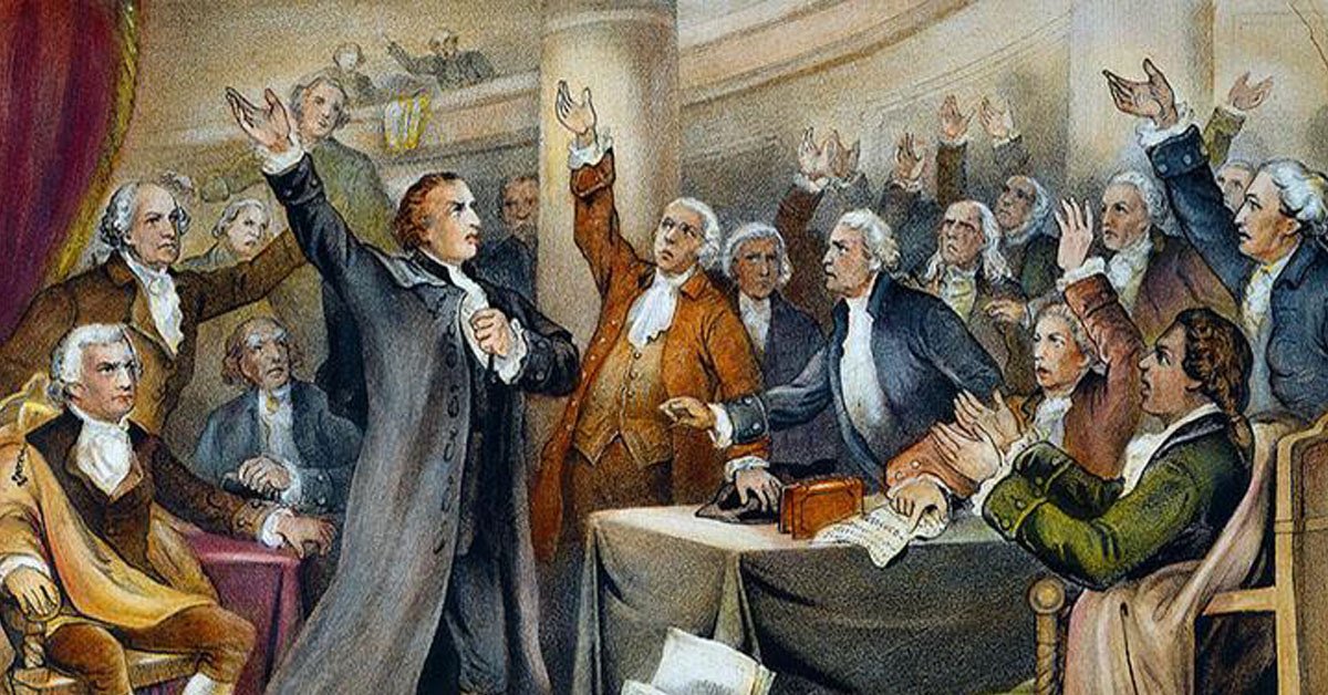 Democracy in America by Alexis de Tocqueville