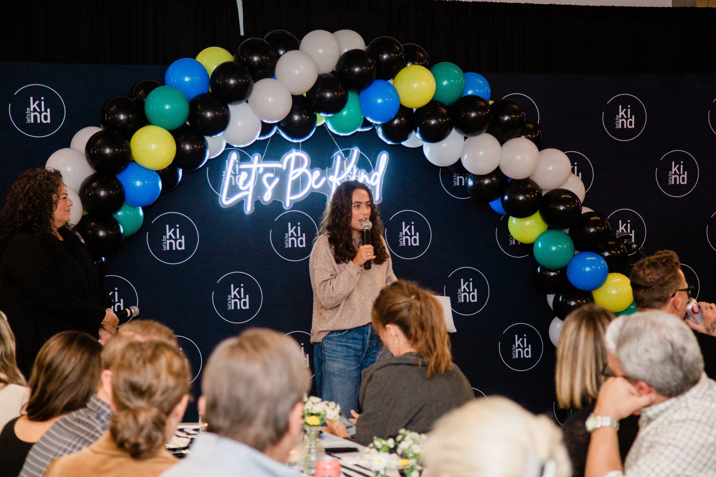 CREATORS &amp; COFFEE