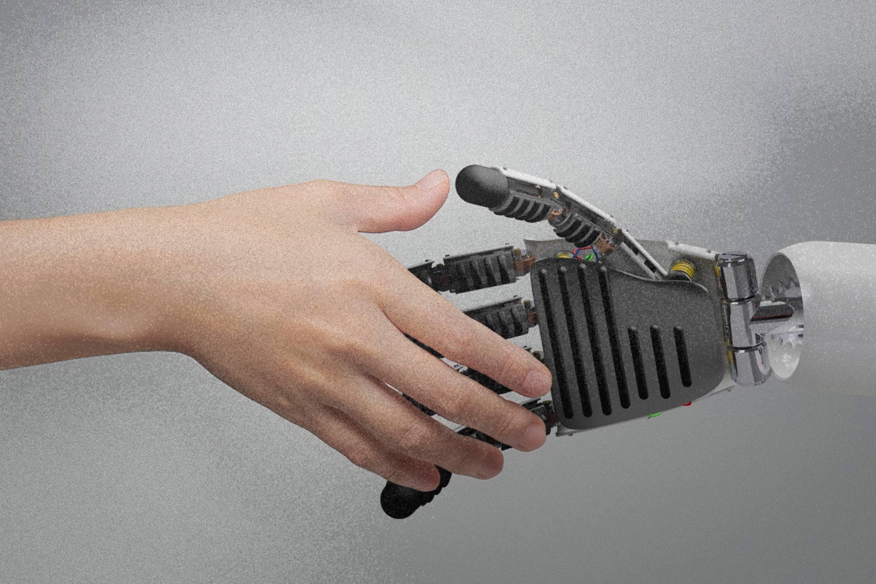 What’s the point of learning if AI is going to do everything?