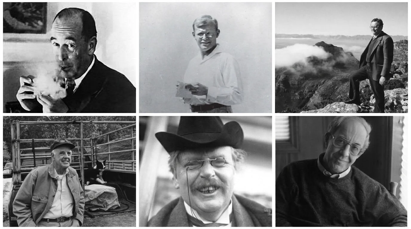 Enduring Voices in the Age of A.I.