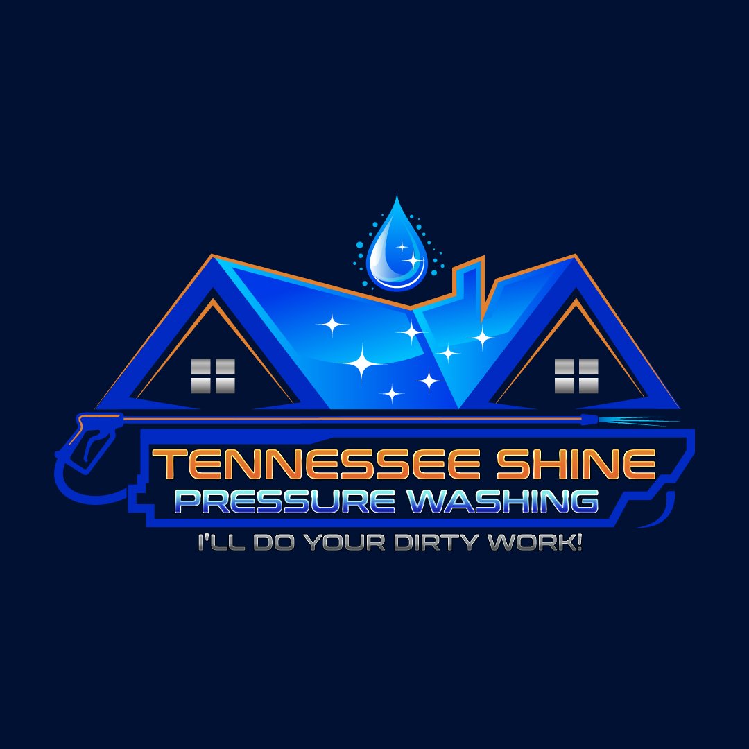 Tennessee Shine Pressure Washing
