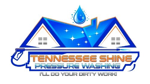 Tennessee Shine Pressure Washing