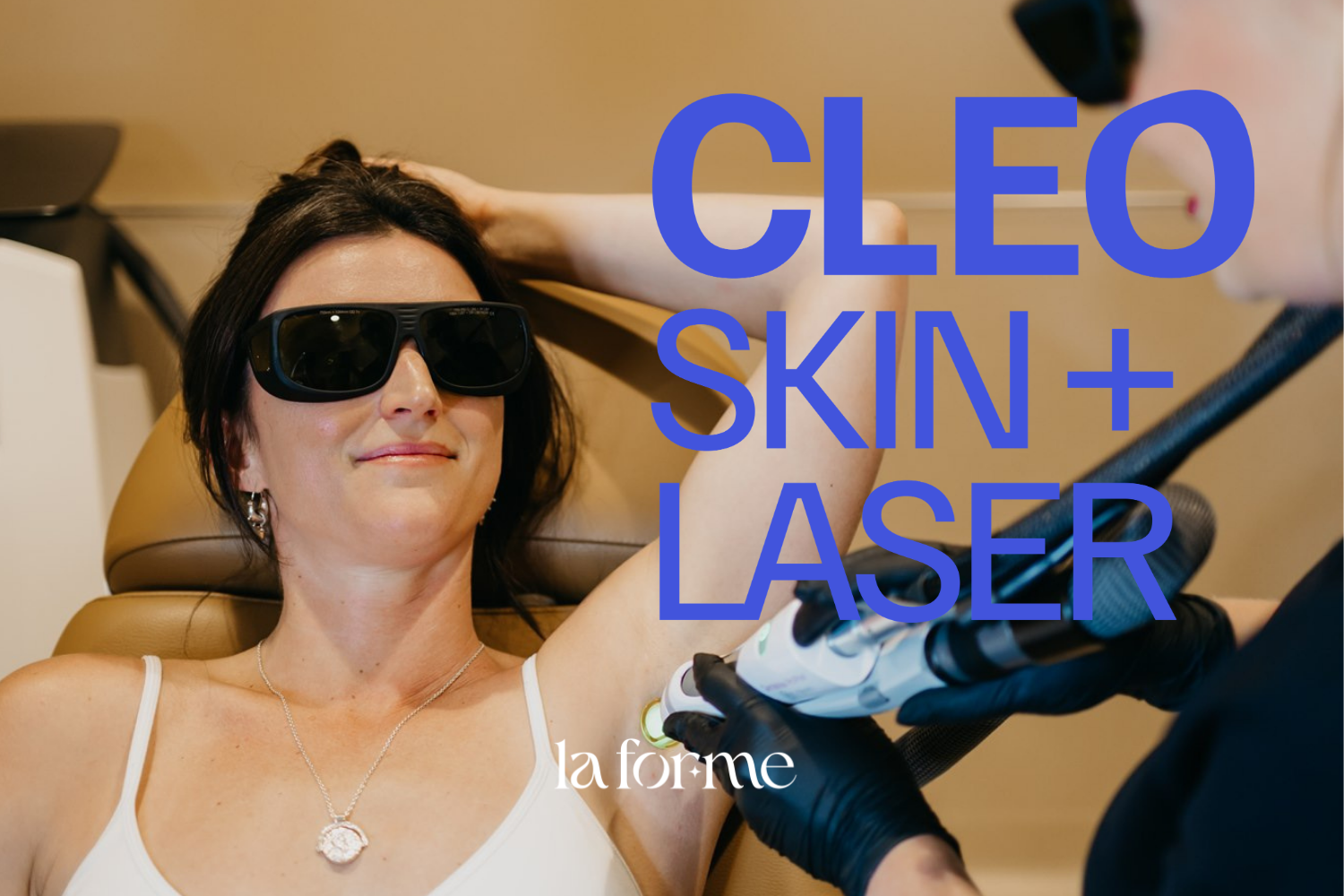 CLEO Skin and Laser Treatments La Forme Modern Reformer Pilates Des Peres.png