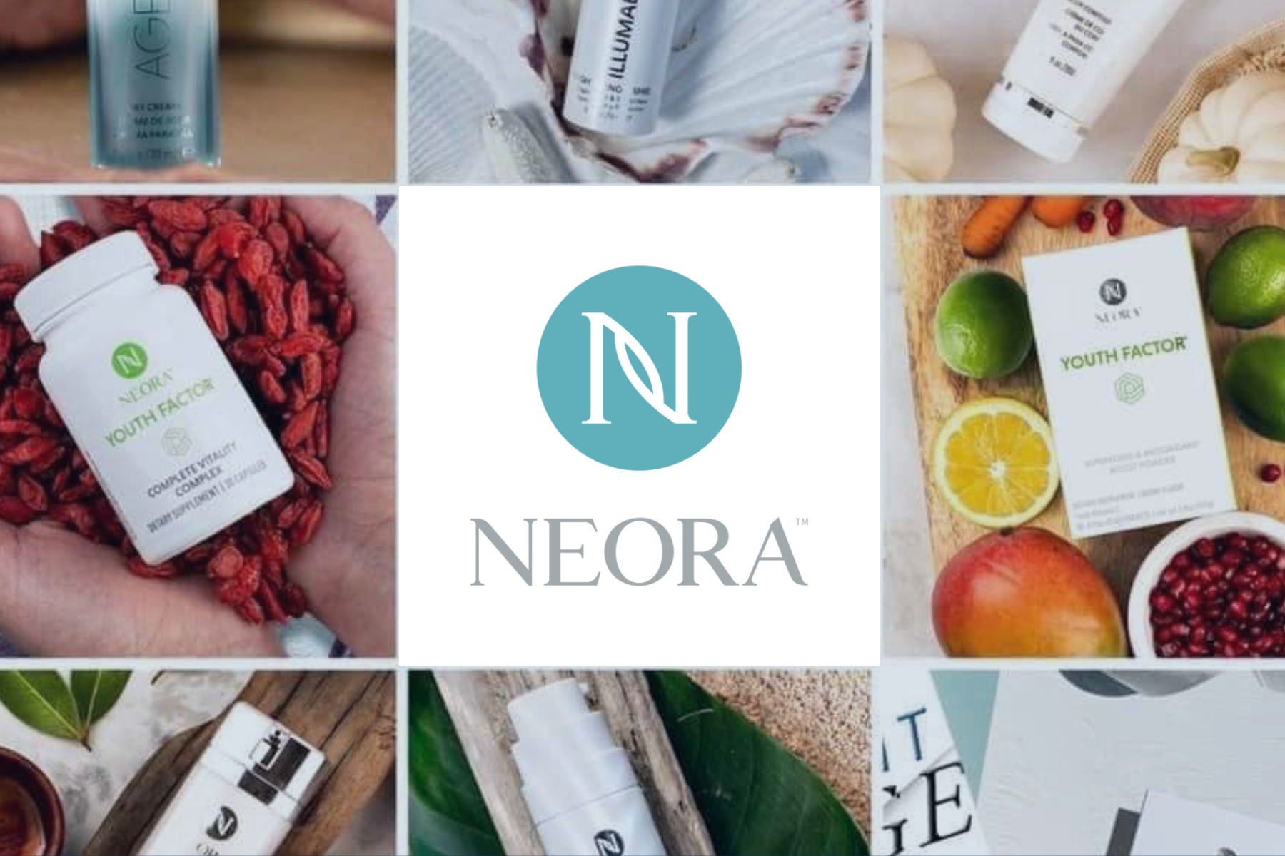 Neora Pop-up at La Forme
