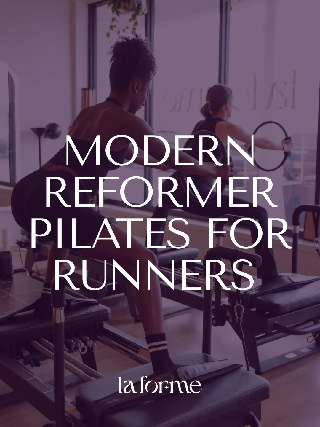 For the runners who already know how to push: this is the work that protects what you&rsquo;ve built.

Single-leg stability. Deep core integration. Glute and hamstring strength. Hip mobility. Ankle stability. The foundations that keeps your stride st