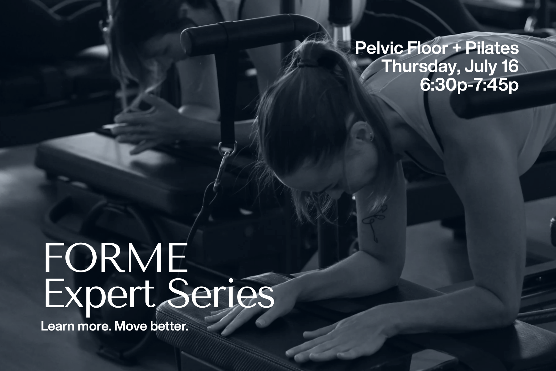 Expert FORME La Forme Pilates Legacy Physical Therapy