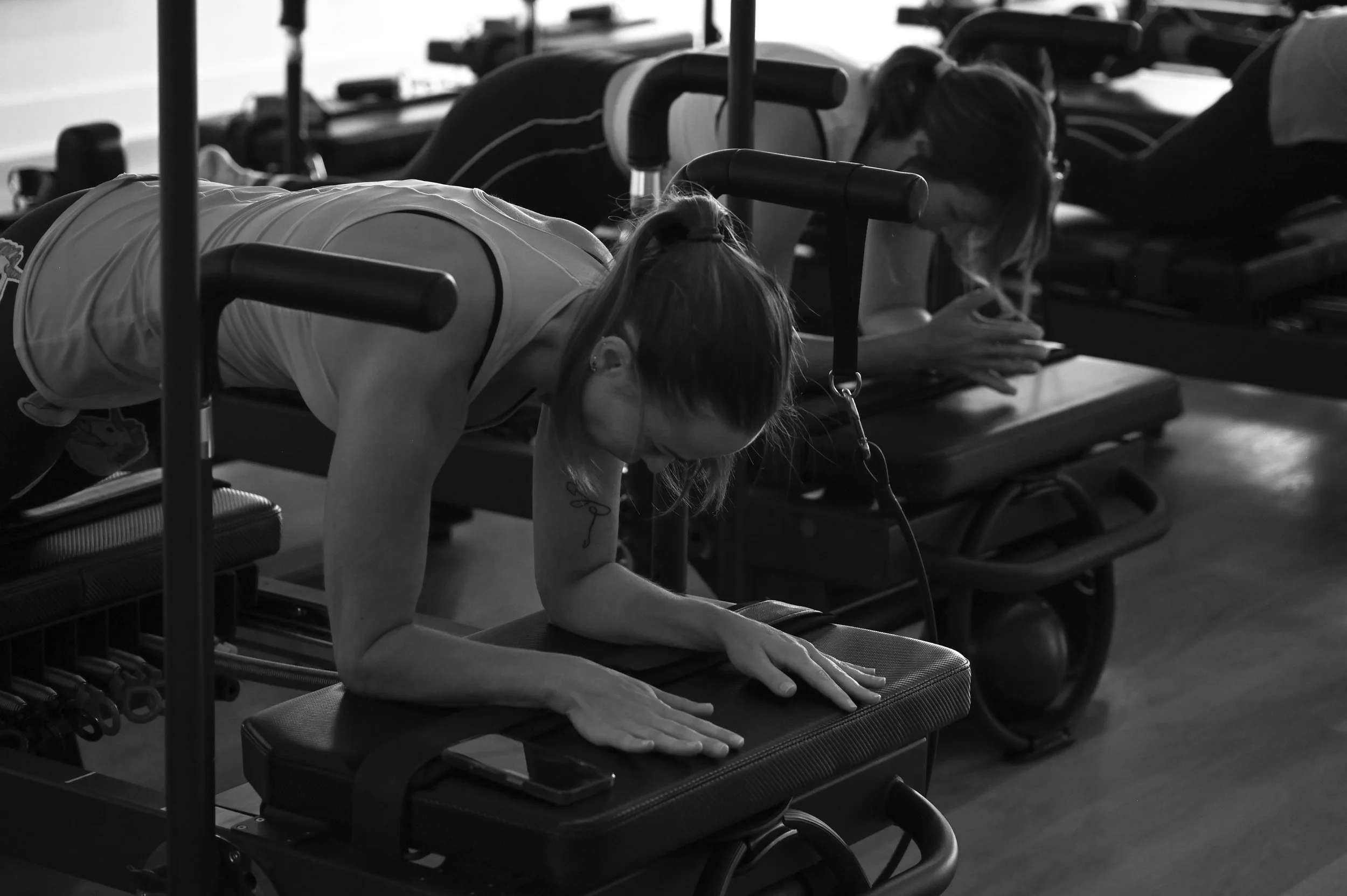 Expert FORME: Pilates &amp; Pelvic Floor Health