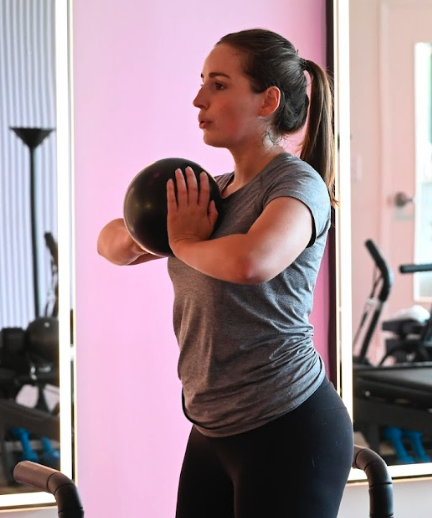 La Forme Fitness St Louis Missouri Reformer Pilates Reformer Mega Reformer Boutique Studio