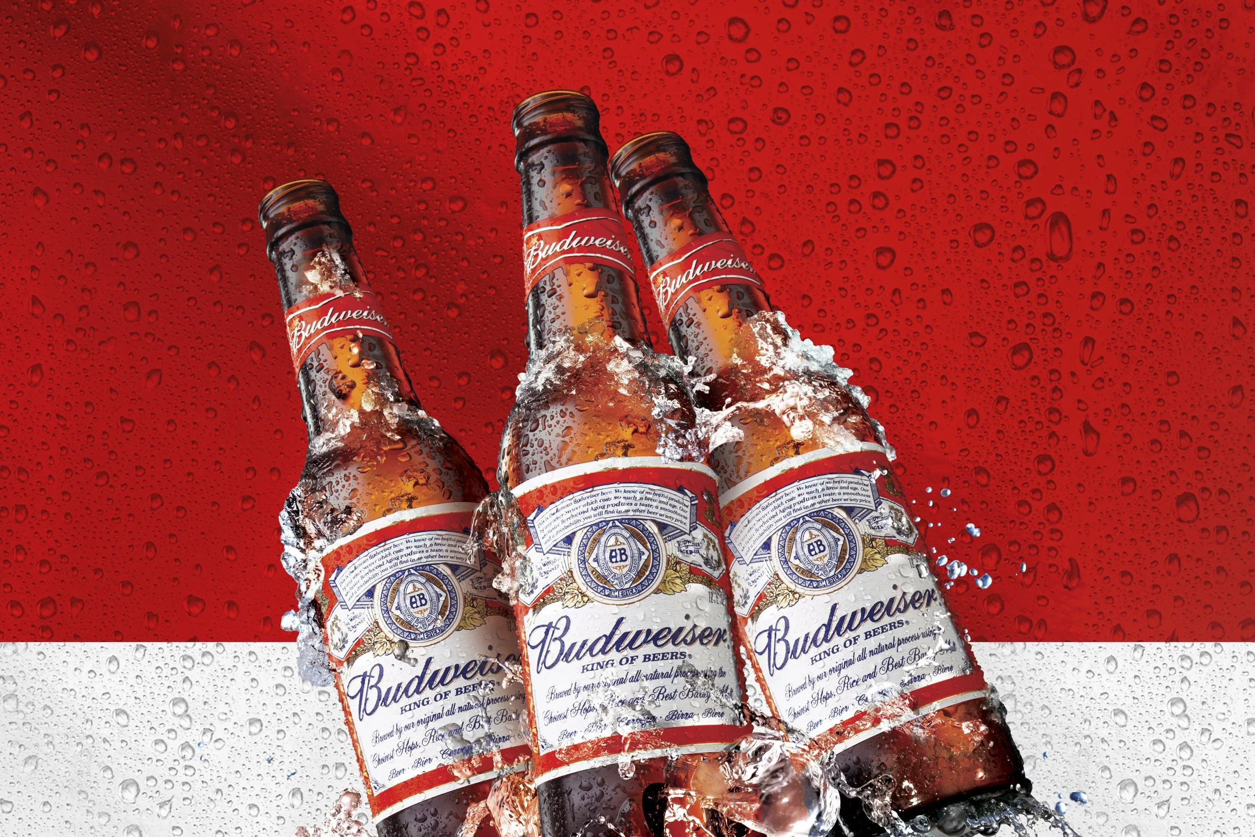 Budweiser