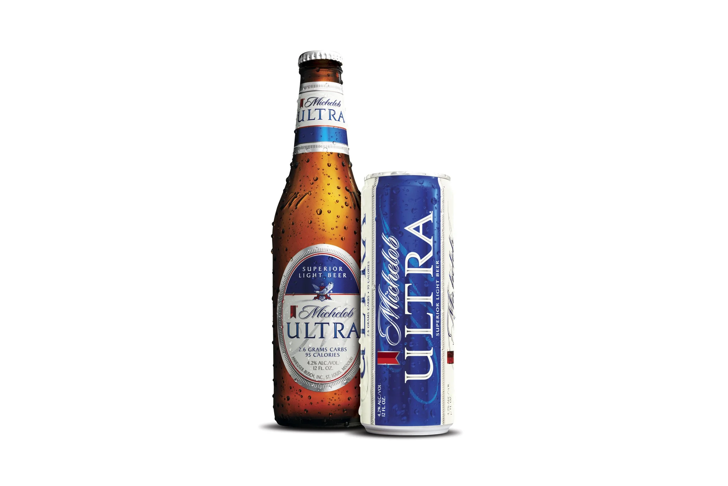 Michelob Ultra