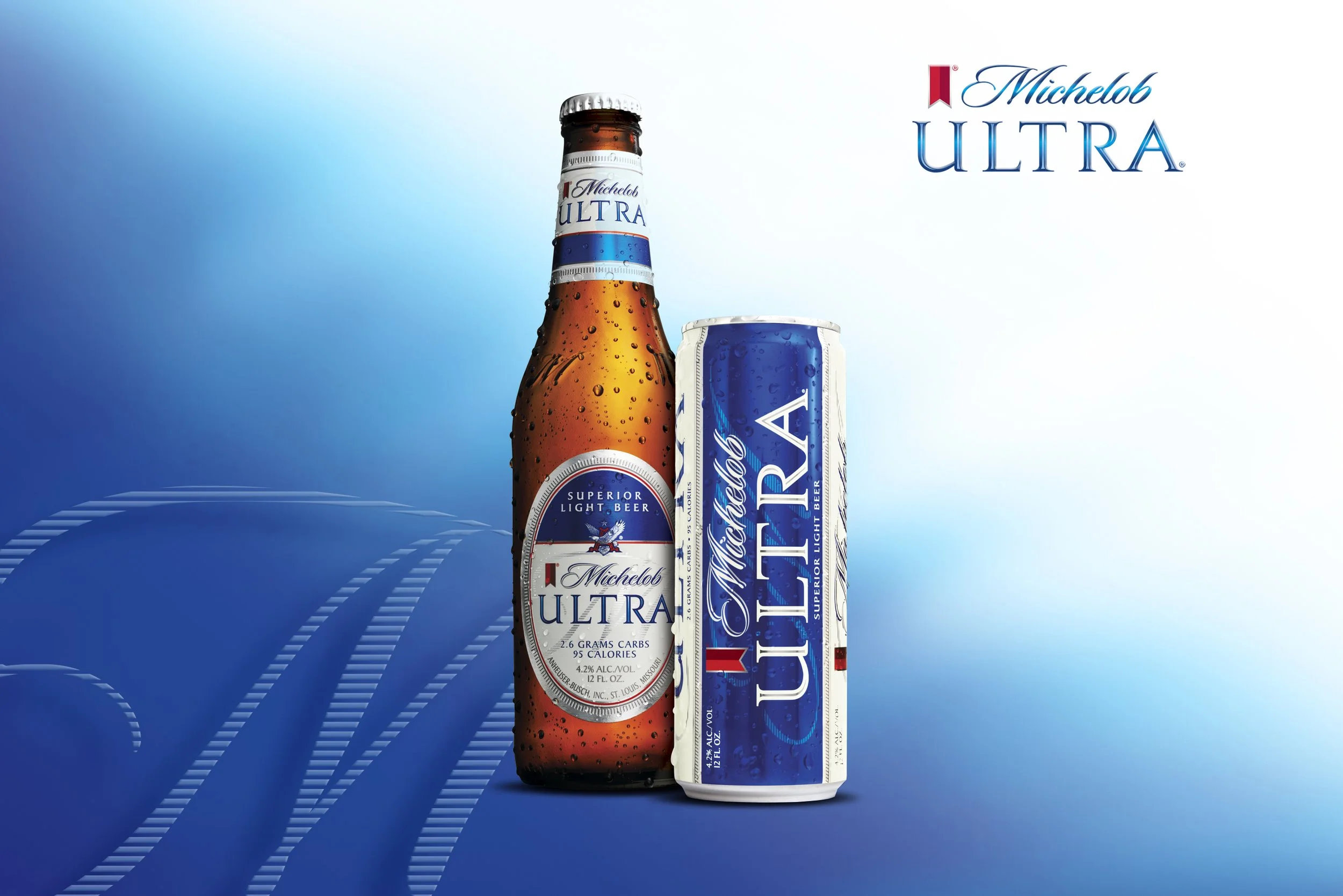 Michelob Ultra
