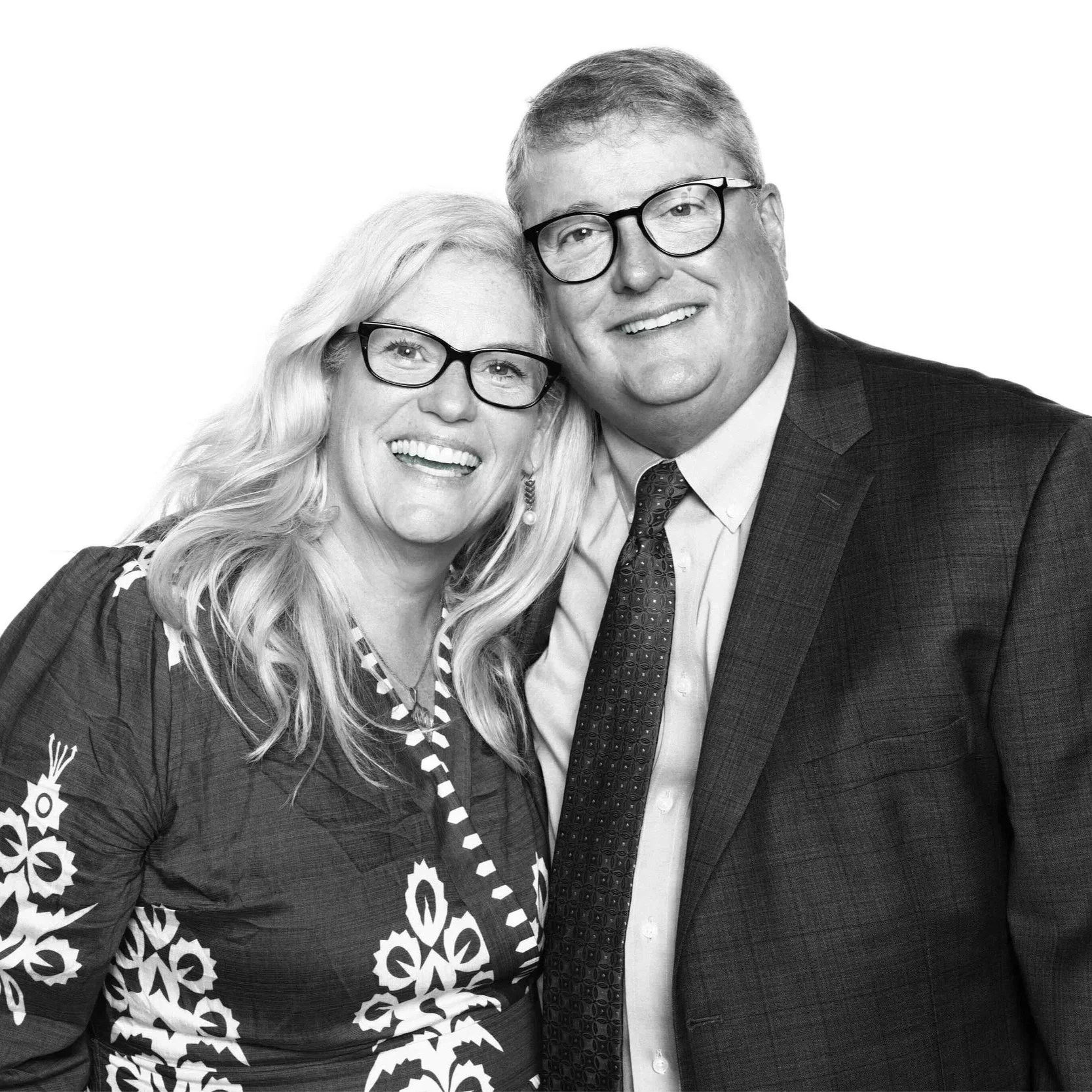 Memphis Photo Booth Glam Studio Amy and Chris