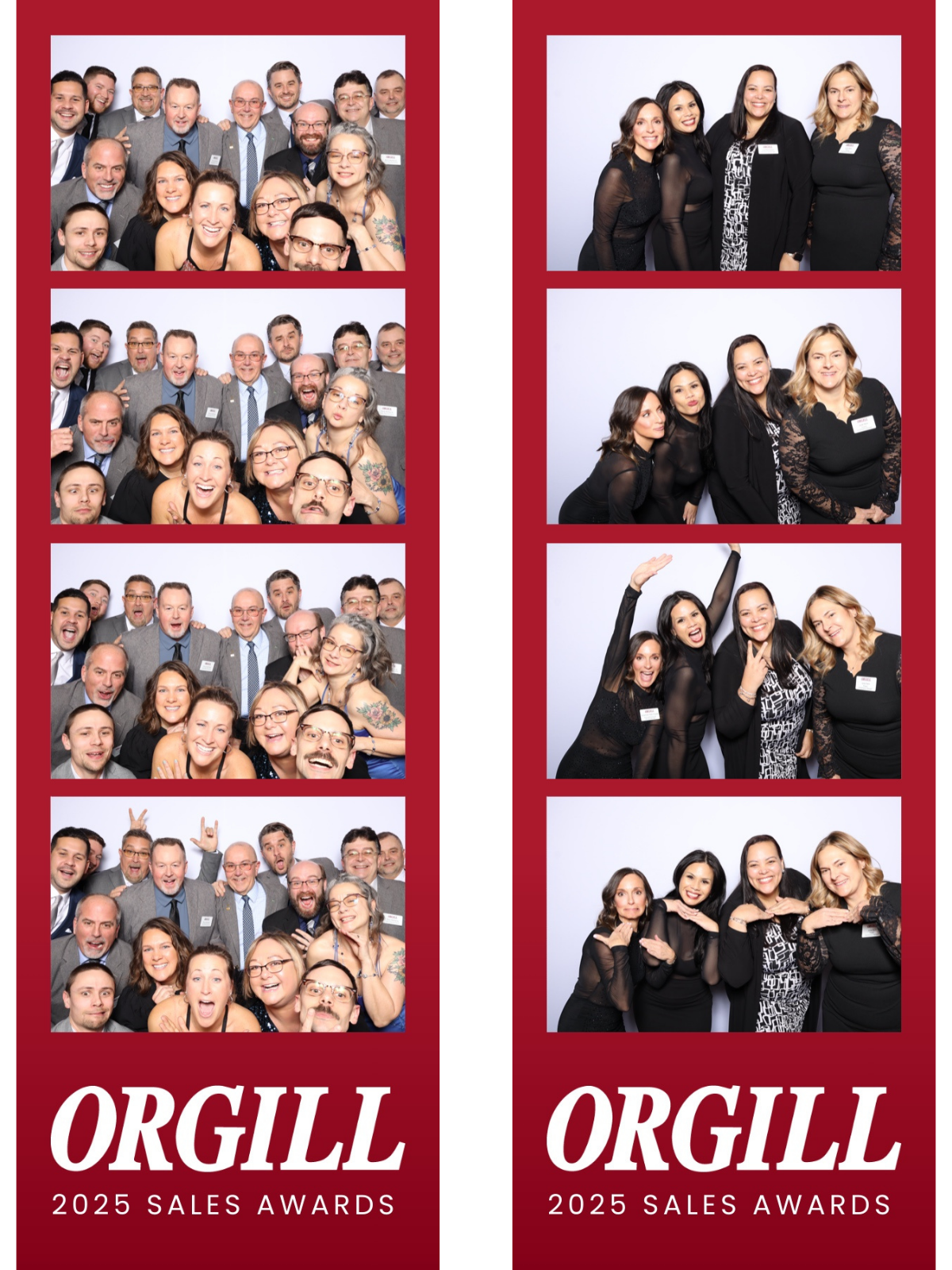 Orgill Classic Photo Booth Memphis 02