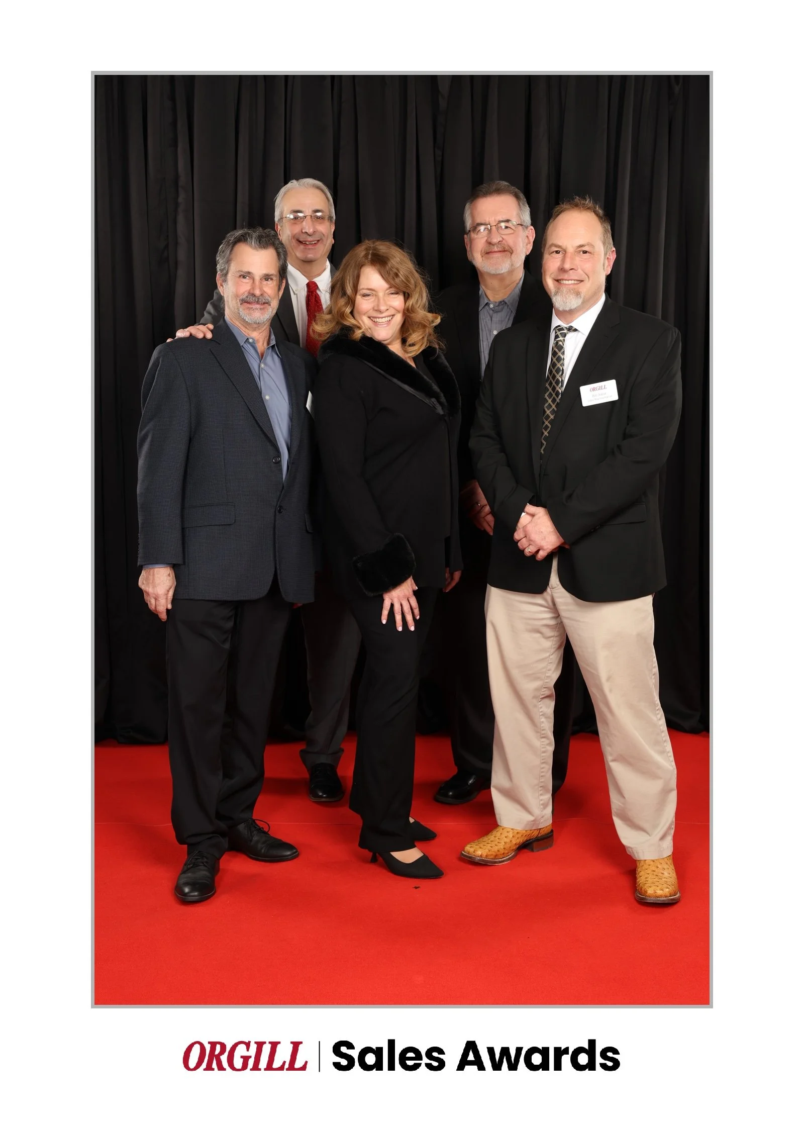 Orgill-Memphis-Portrait Booth-Group