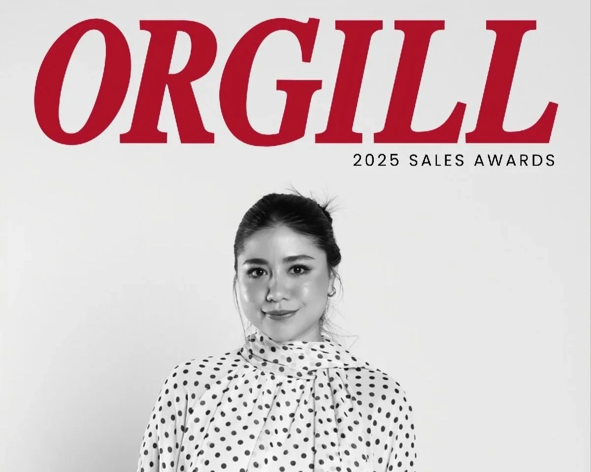 Orgill Sales Awards at the Renasant Convention Center