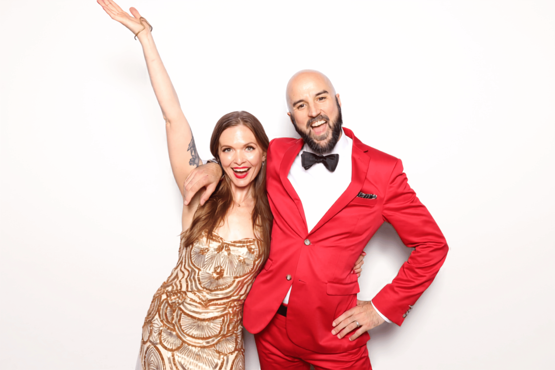 Turn Your 2026 Wedding Guests Into Stars