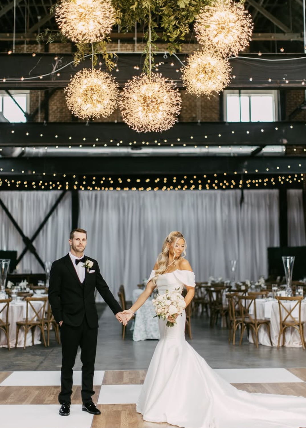 Photo of wedding at The Kent, photography by Kelly Gin 