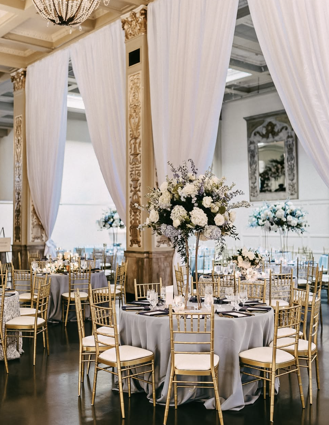  Photo of a wedding at The Cadre photo by Kevin Barre 