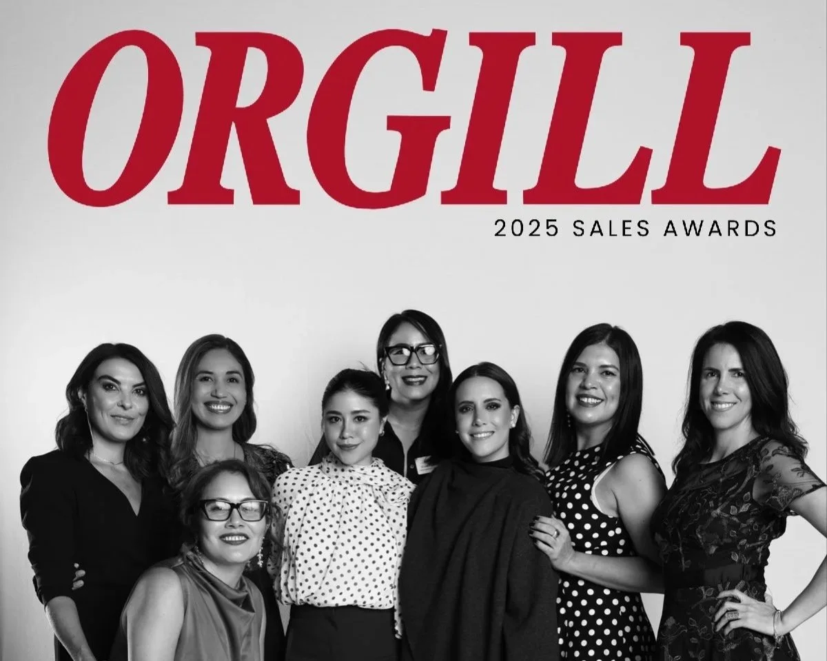 Orgill Sales Awards Memphis Magazine Studio Blog Cover