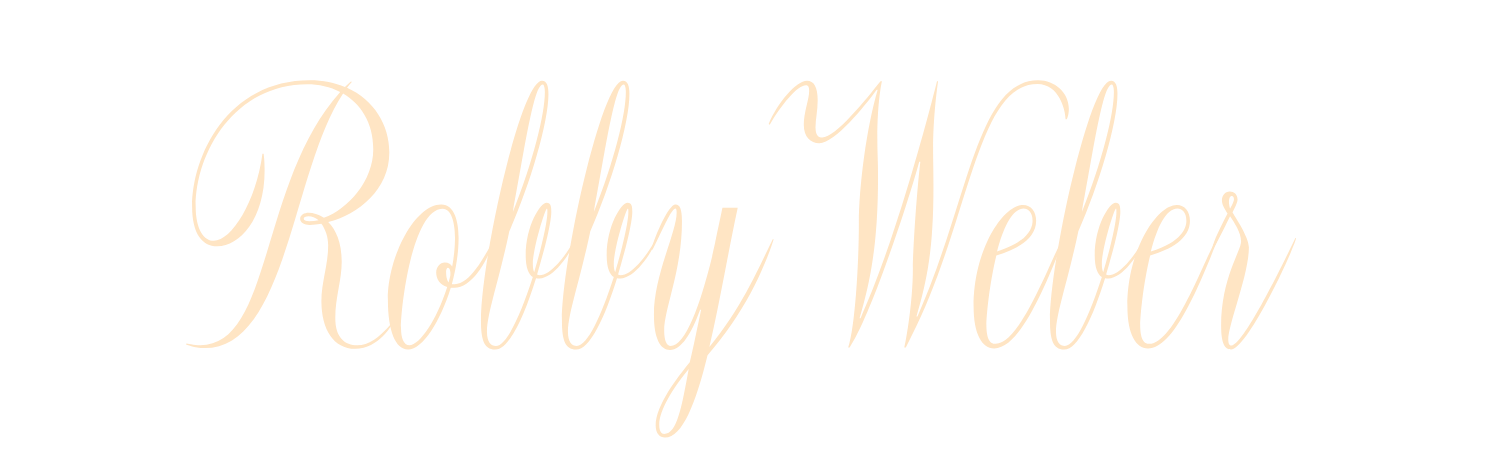 Robby Weber