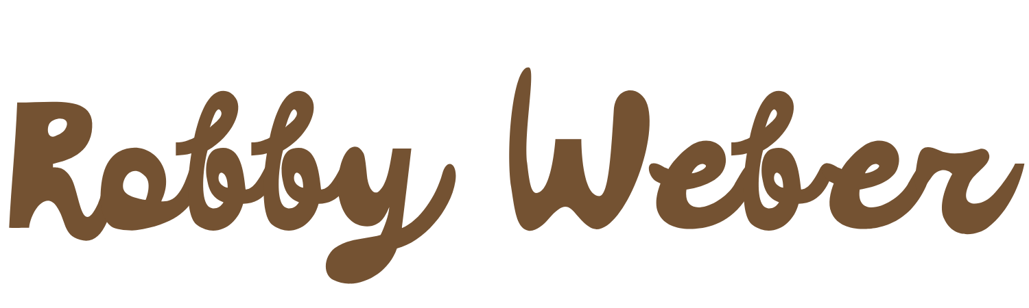 Robby Weber