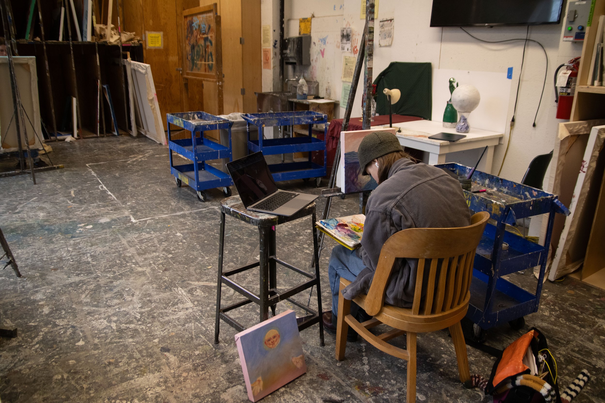 UO School of Art + Design