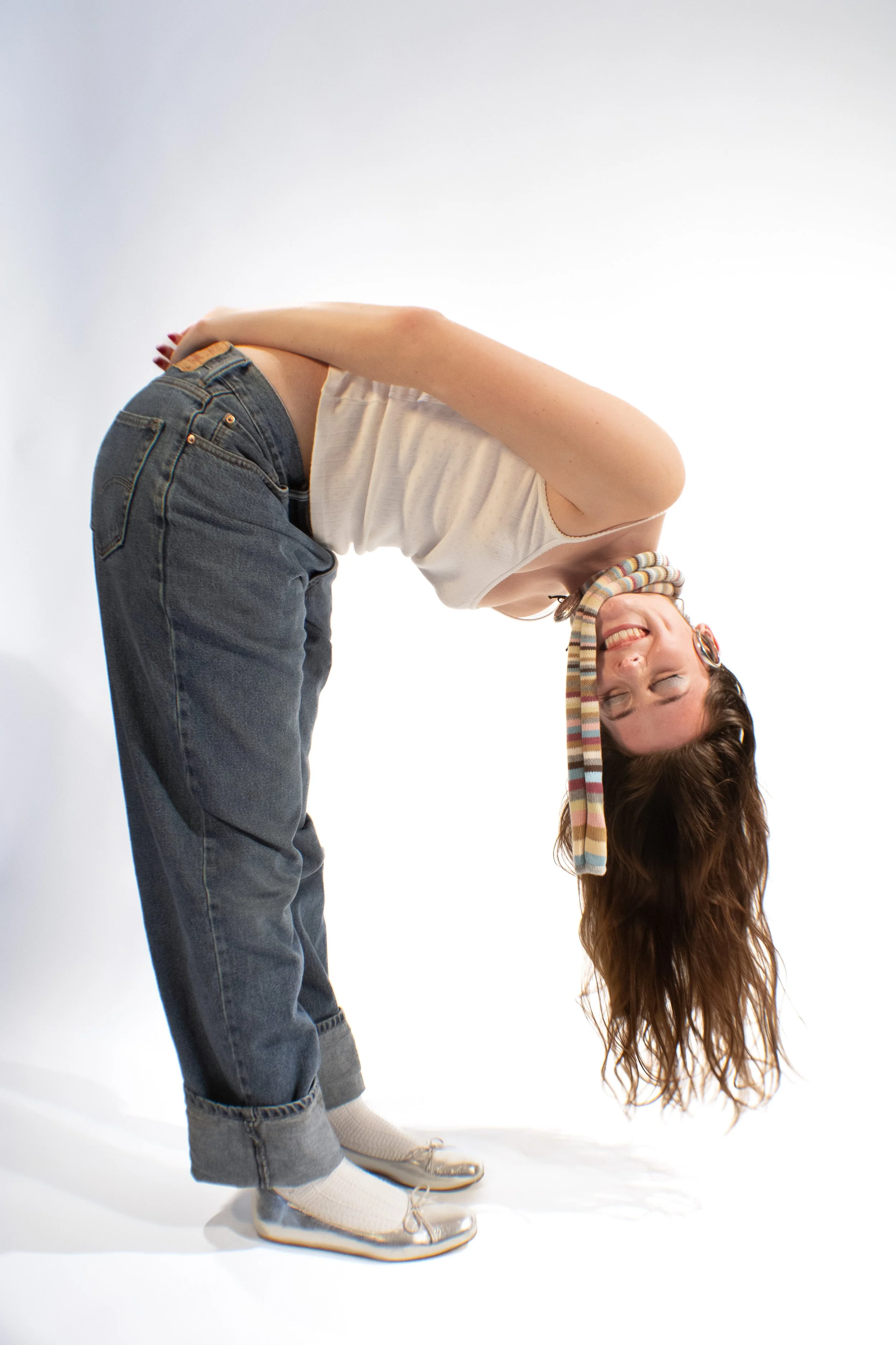 Returning to Playfulness