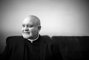 Father Carlos Martins