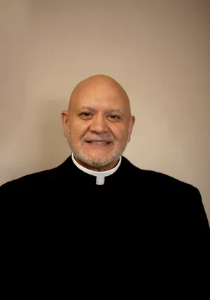Father Carlos Martins