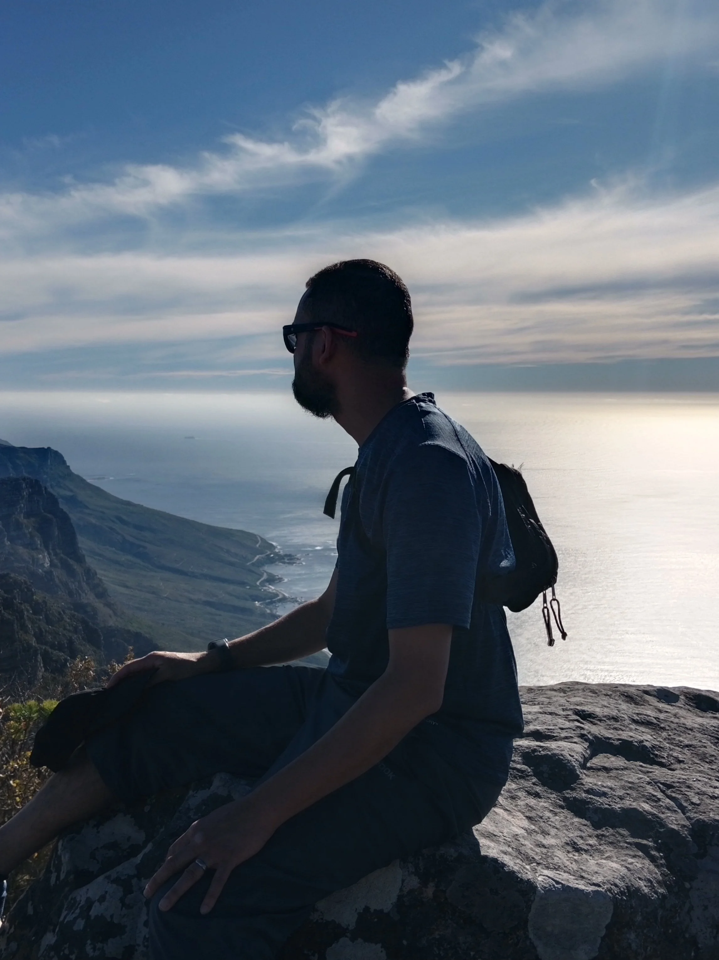 Depth or dopamine: what are you designing your life for?