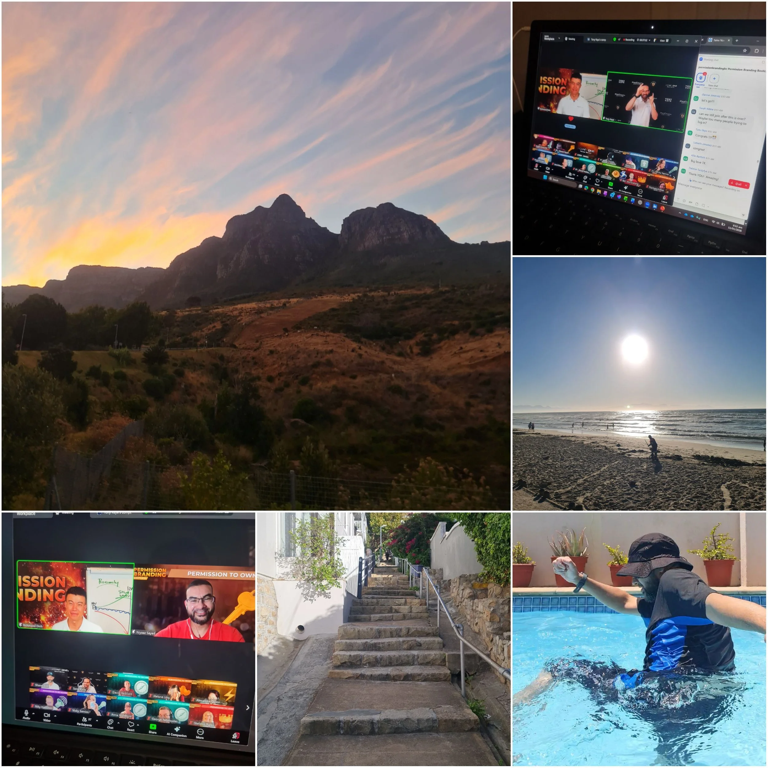 #Theweekthatwas @ 11/01/2026