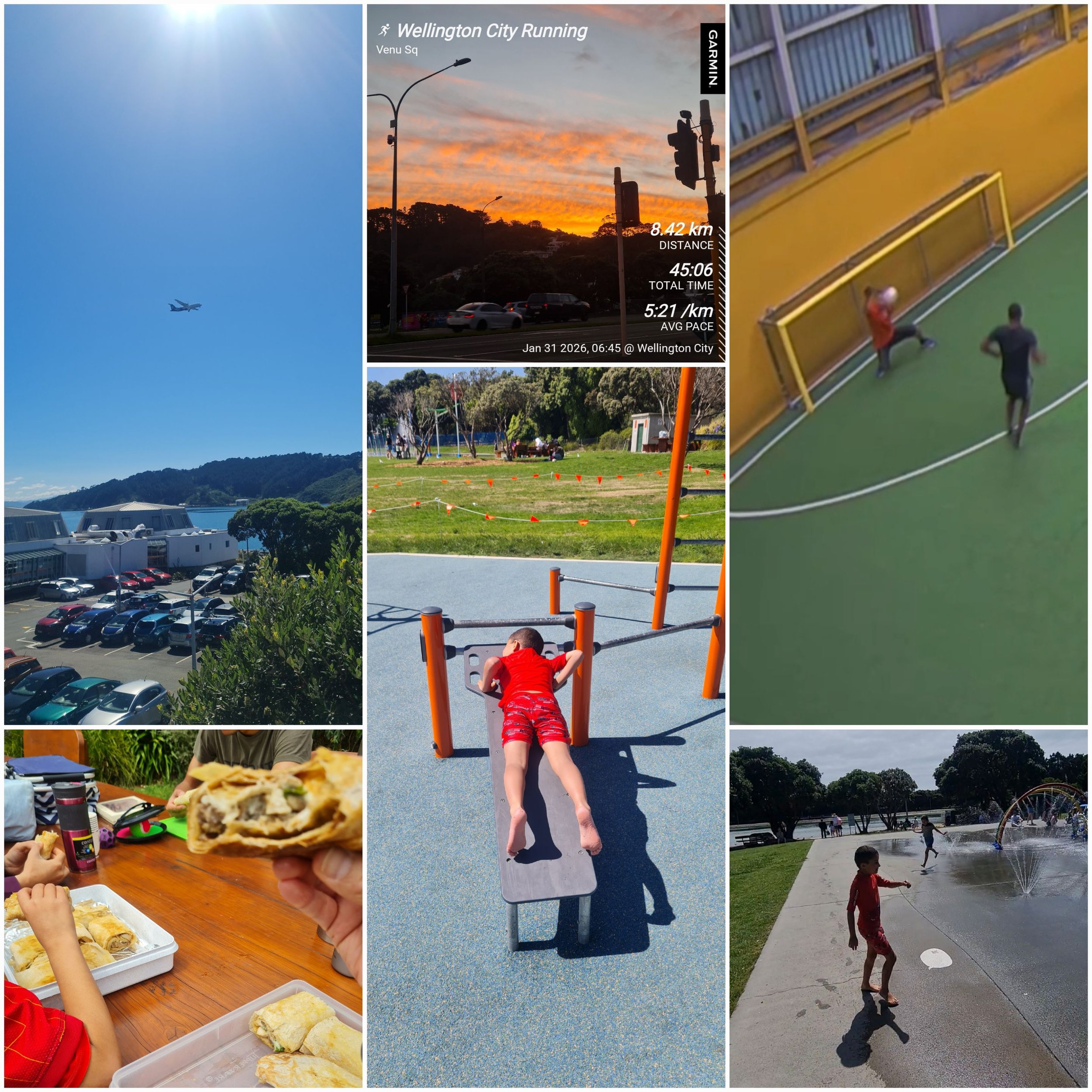 #Theweekthatwas @ 01/02/2026