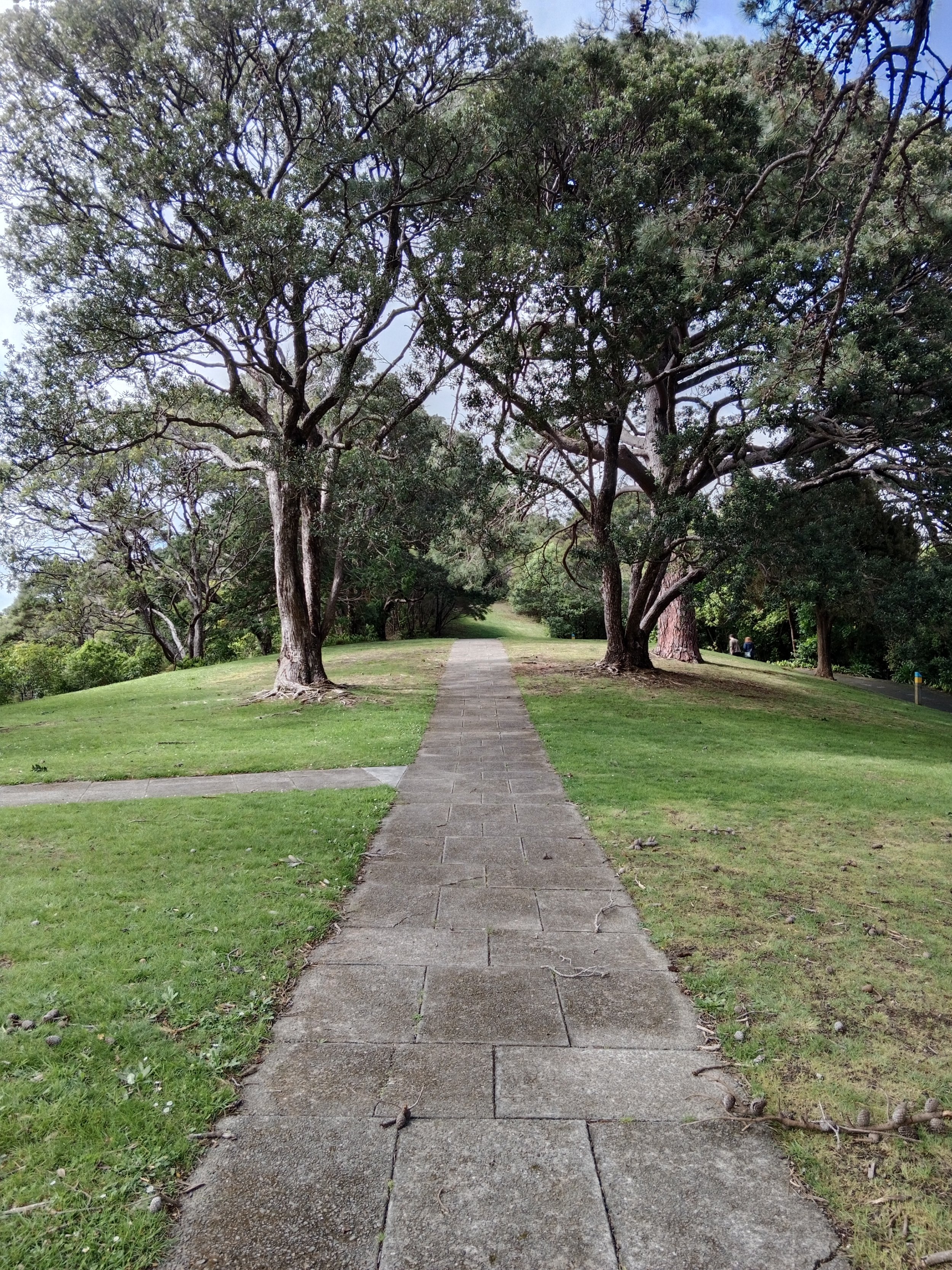 You're looking at data all wrong