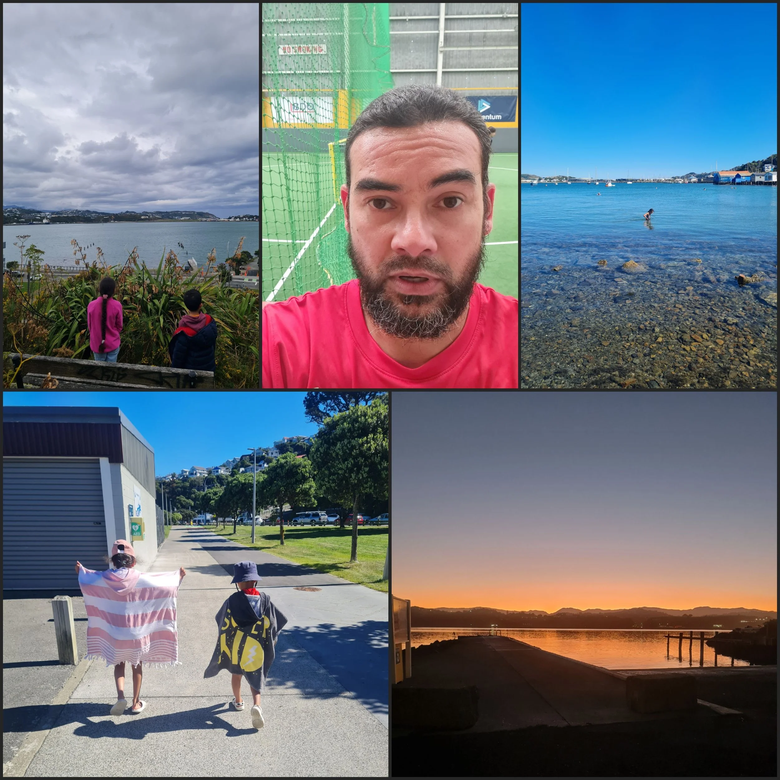 #Theweekthatwas @ 01/03/2026