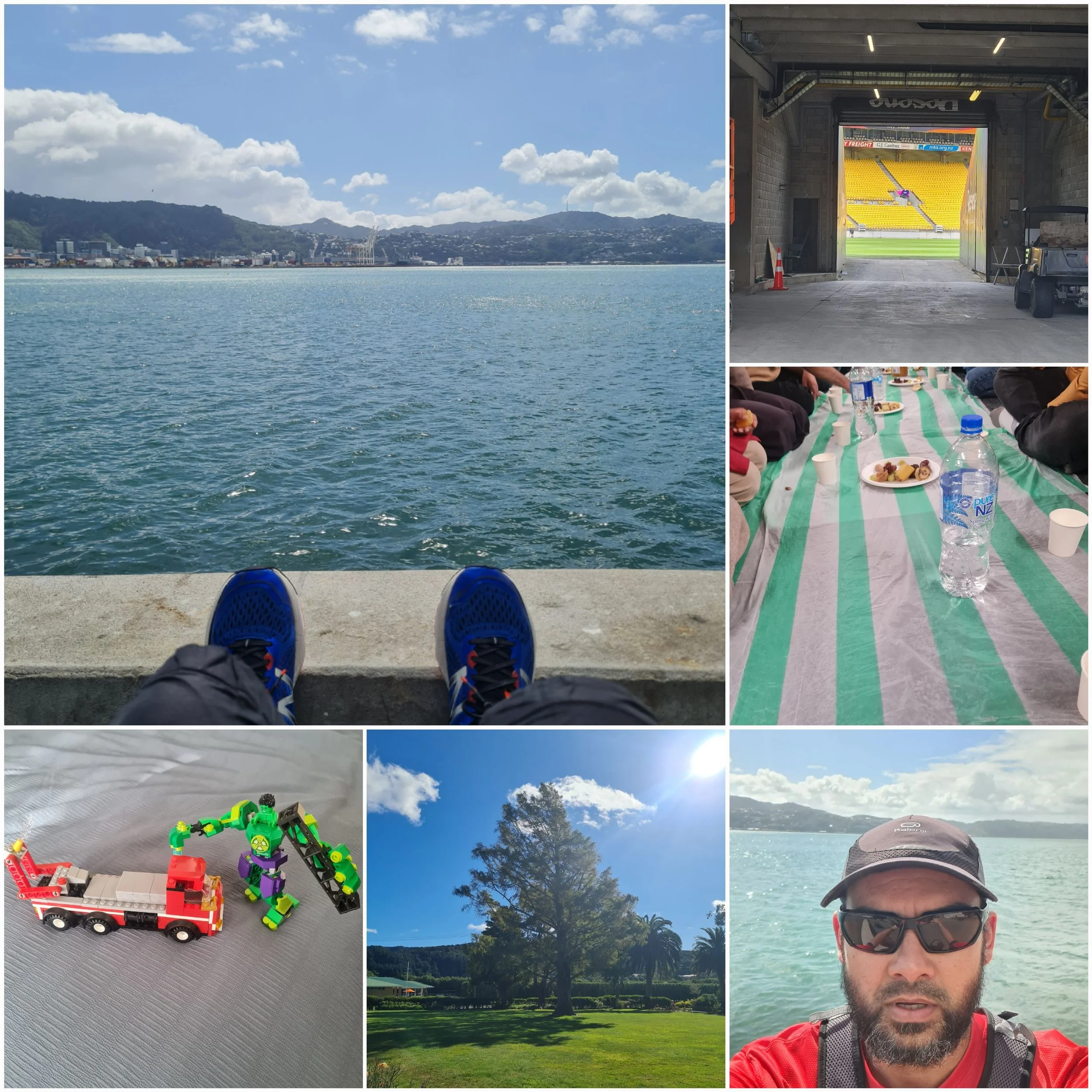 #Theweekthatwas @ 08/03/2026