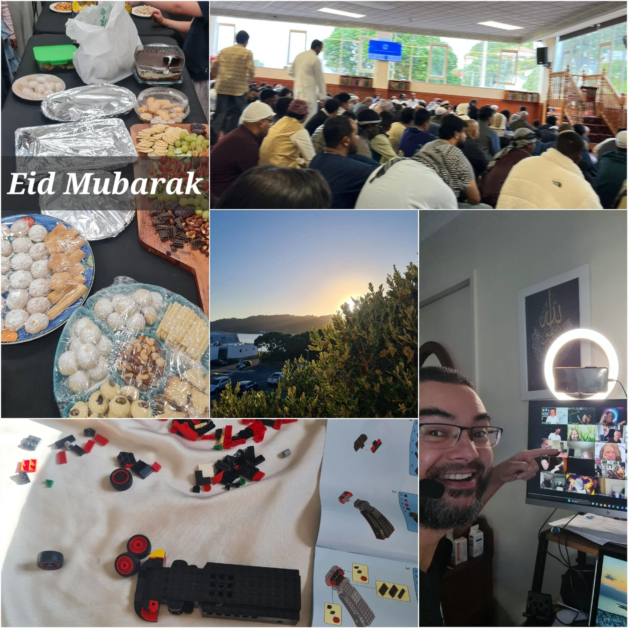 #Theweekthatwas @ 22/03/2026