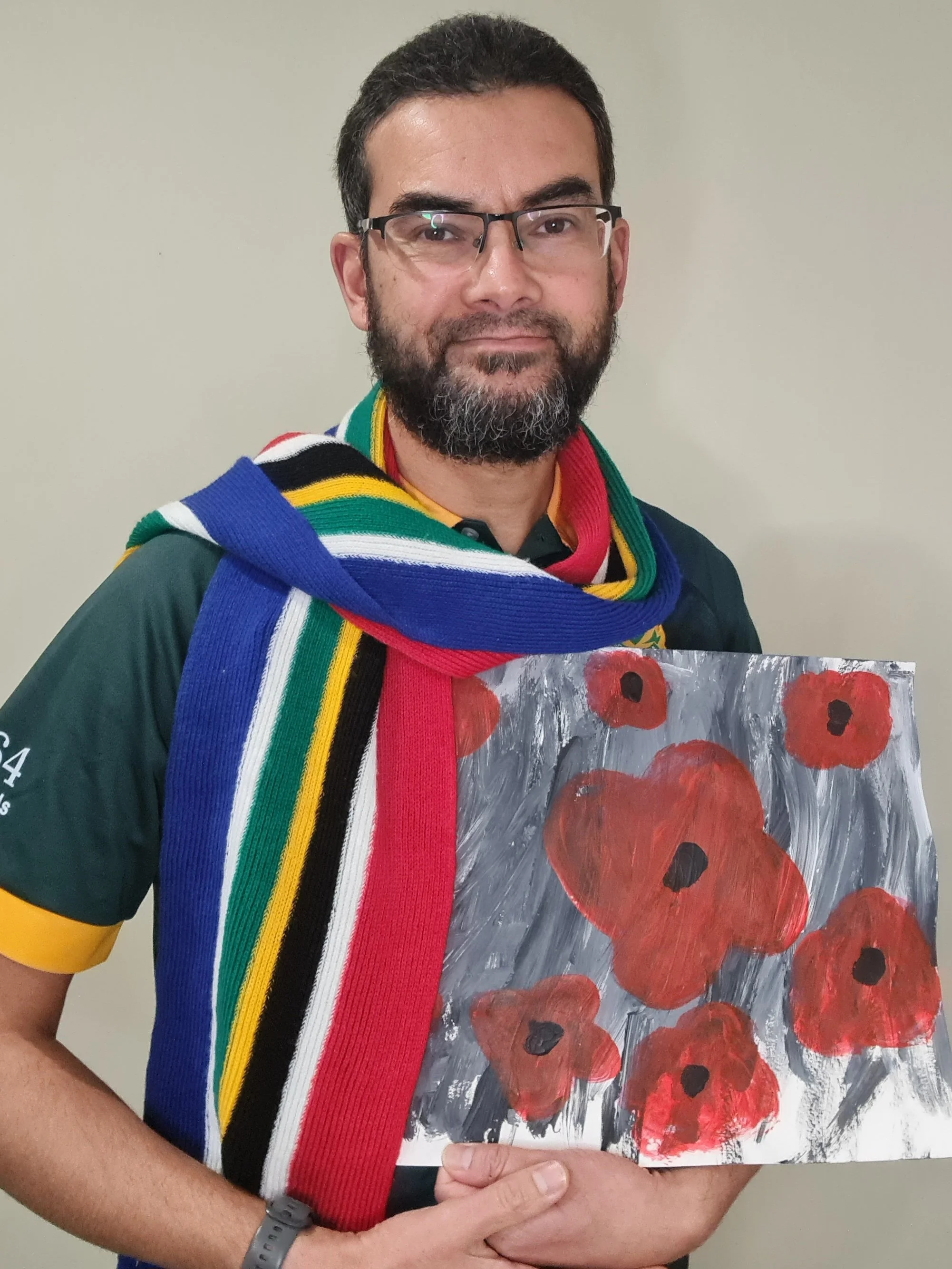 Two days. Two freedoms. One question.