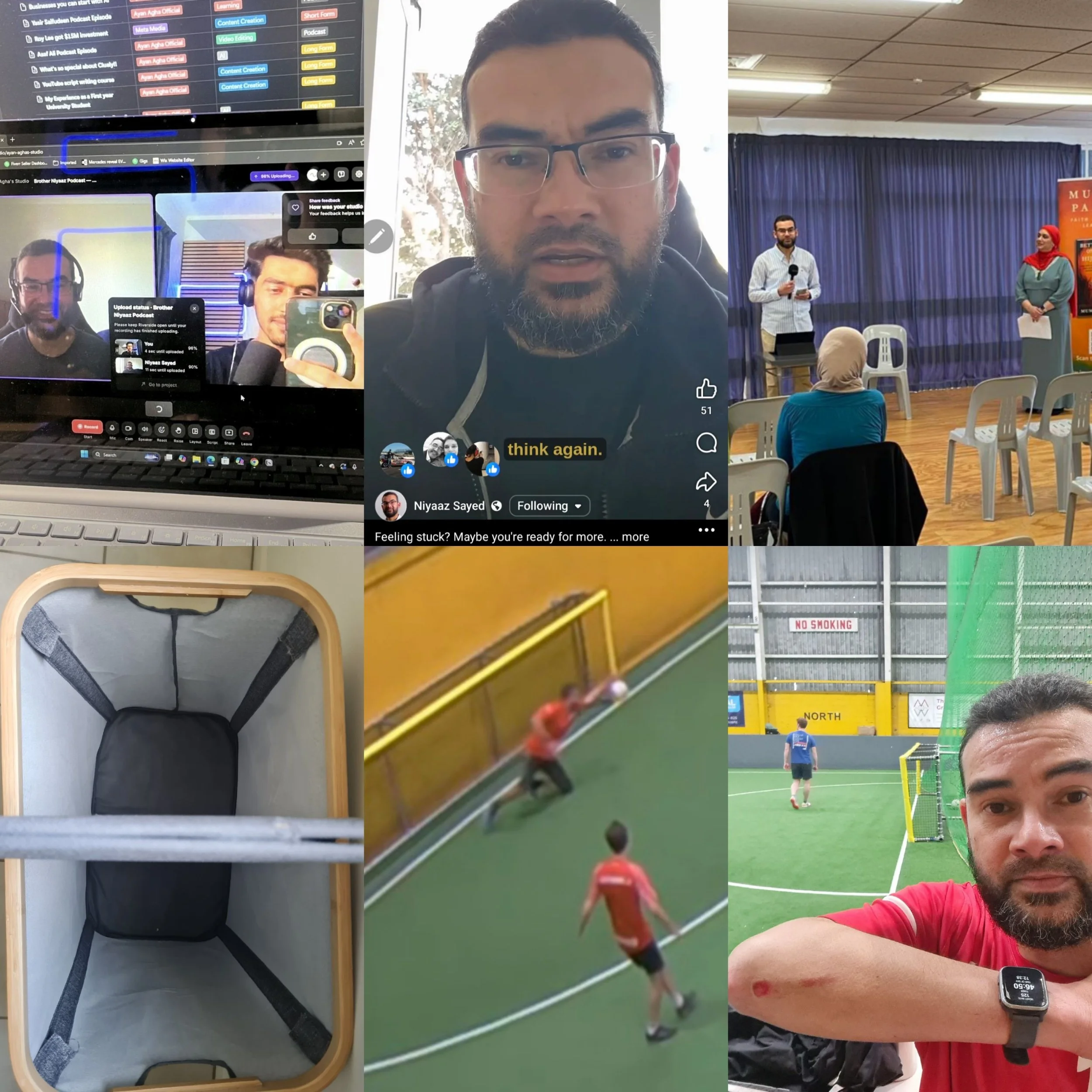 #Theweekthatwas @ 26/10/2025