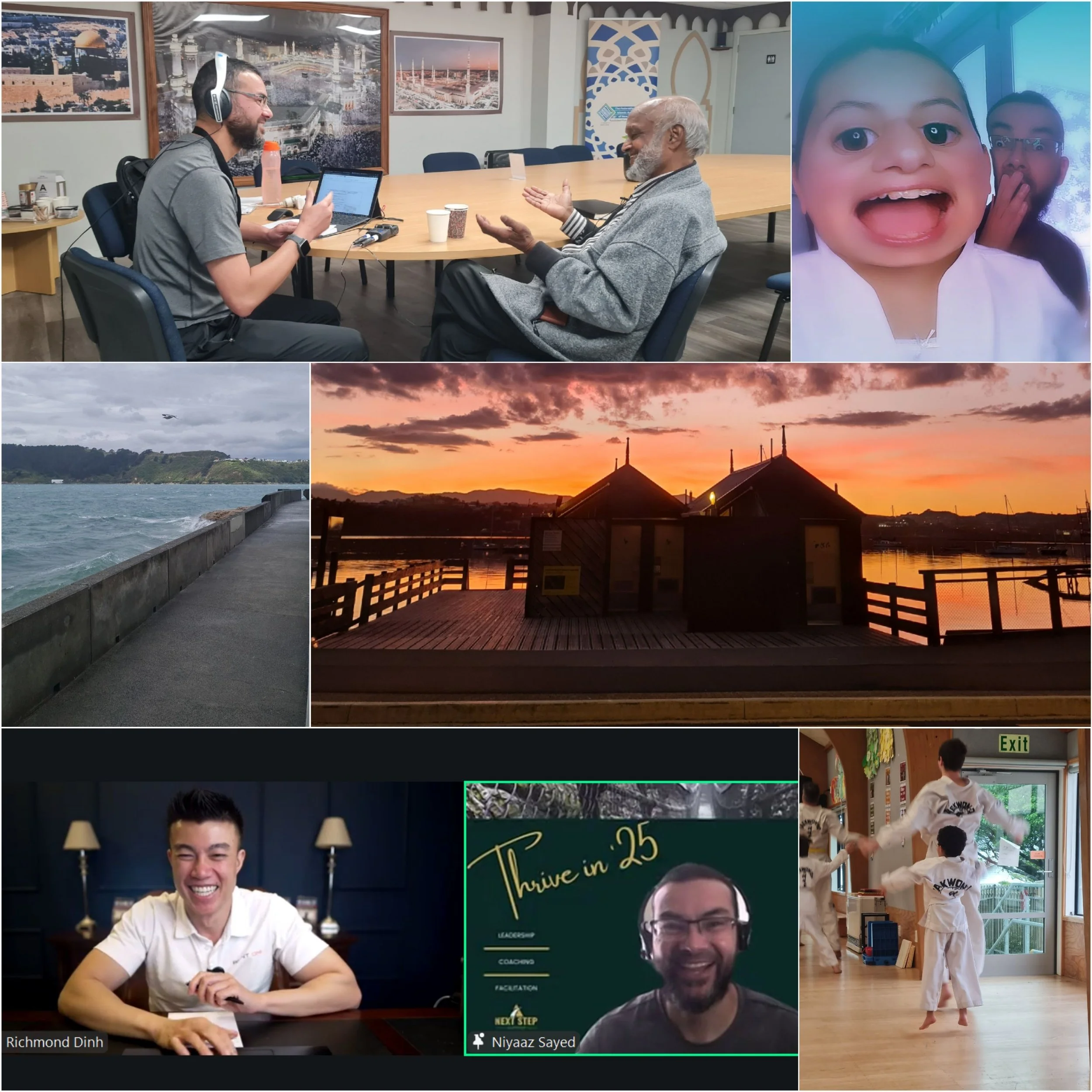 #Theweekthatwas @ 30/11/2025