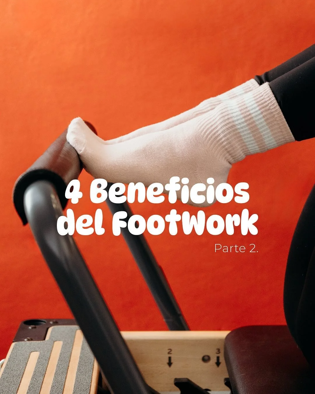 Hola Terras!!
Como es mi&eacute;rcoles de terravibes hoy les compartimos la parte 2 de los beneficios del footwork.

Adem&aacute;s aqui te dejamos unos PLUS:
✨Por ser un ejercicio que requiere de concentraci&oacute;n y respiraci&oacute;n controlada p