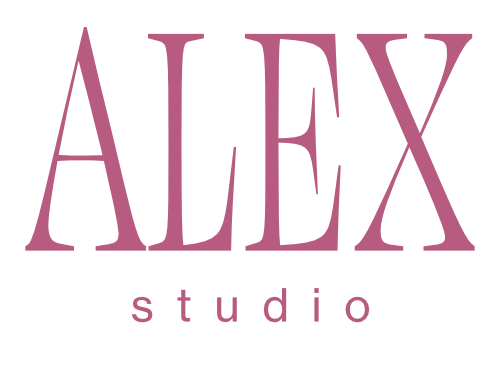 Iris Squarespace Template (Bold)