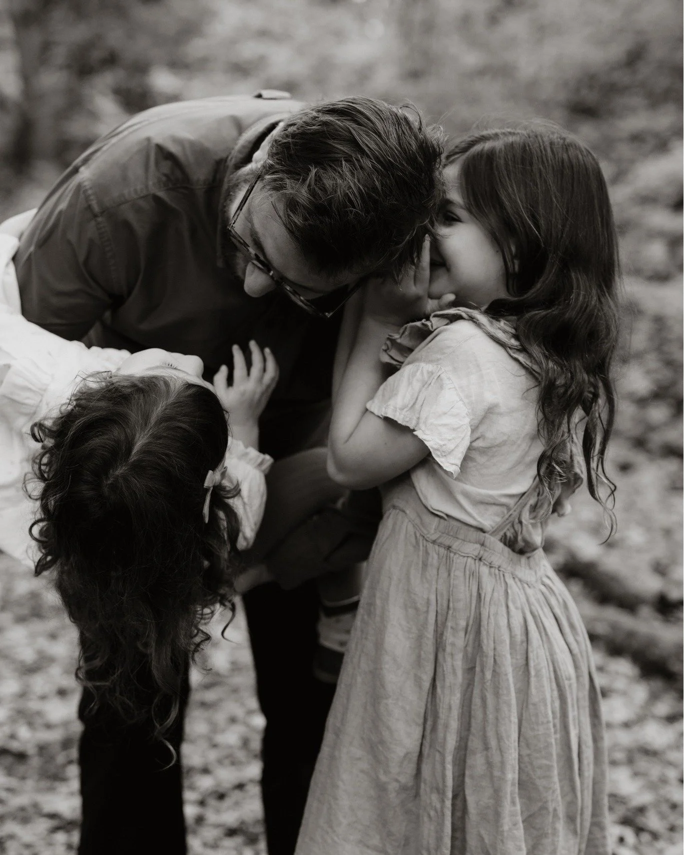 &ldquo;Hearing loss isn&rsquo;t a big deal&rdquo;

But what if you miss hearing this?

A quiet &ldquo;I love you&rdquo; whispered from your granddaughter.
A joke shared over dinner.

The small moments that speak volumes.

Hearing loss often happens g