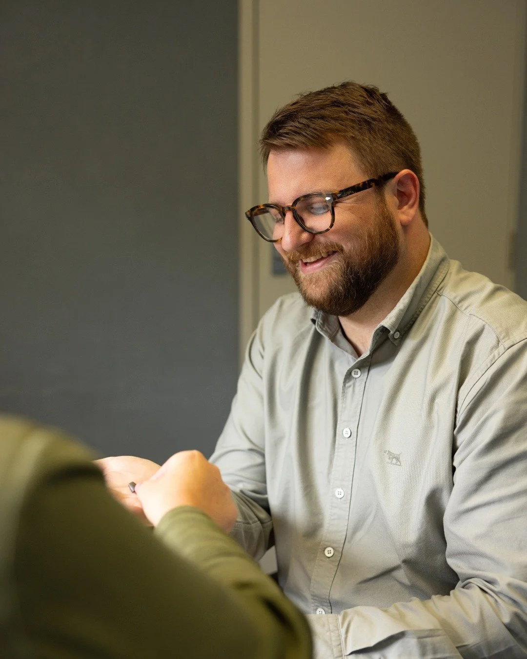 From the very first appointment to the fitting of their new hearing aids, they experienced care that was personalised, genuine, and outstanding.

And that&rsquo;s what makes Barclay Winter Audiology different.

🔹 Independent expertise: Led by Dr Bar