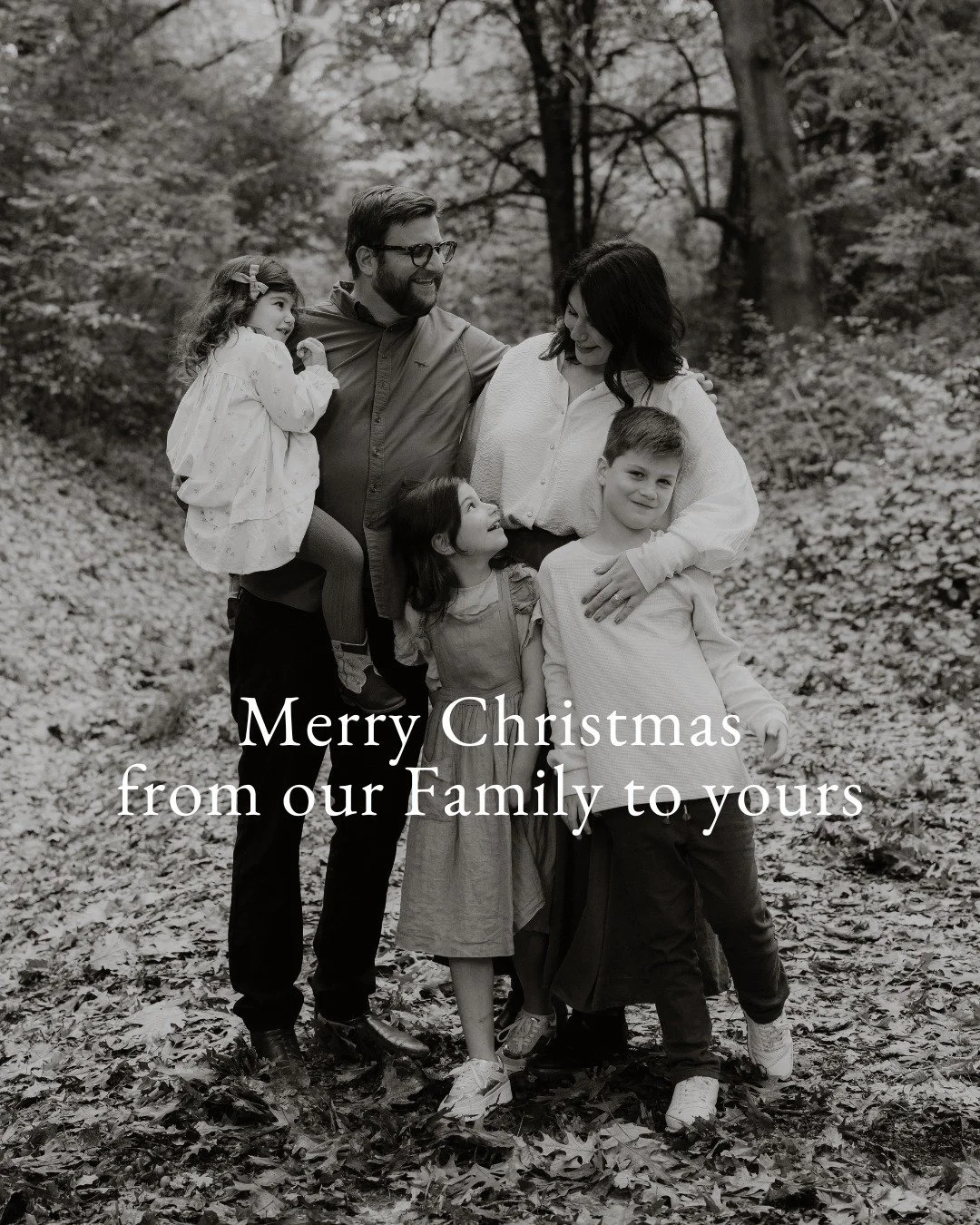 As the year comes to a close, we want to say a heartfelt thank you to everyone who&rsquo;s trusted us with their hearing care in 2025.

From our family and the team at Barclay Winter Audiology, we wish you a Christmas filled with connection, laughter