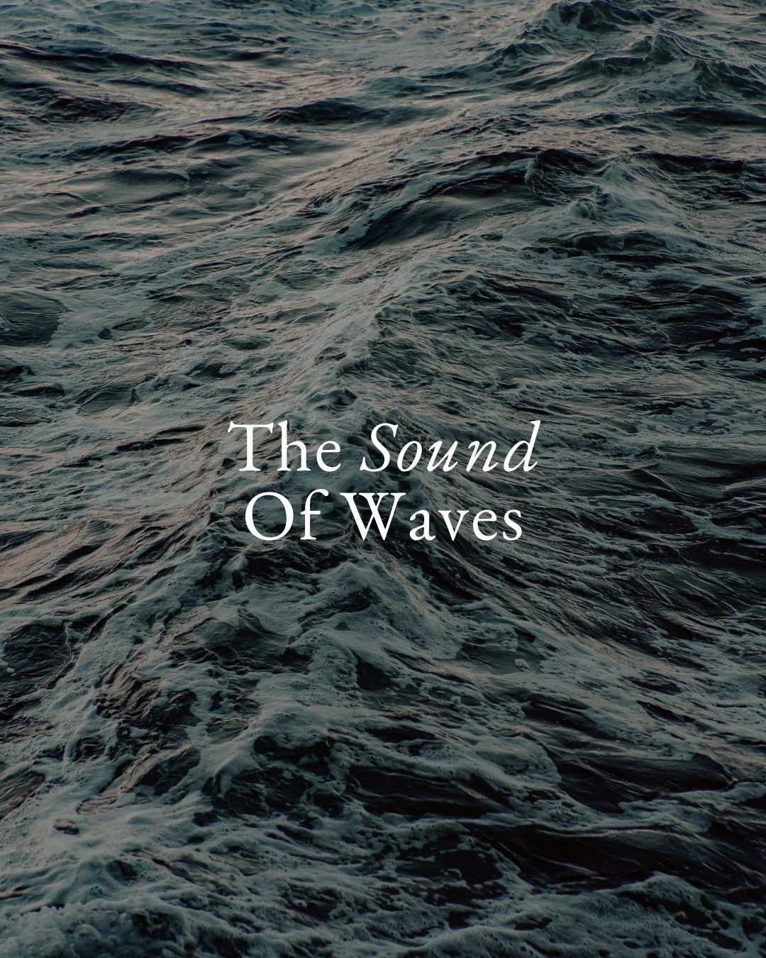 🌊 The sound of waves in summer is something you don&rsquo;t want to miss.
Those waves crashing, the laughter of kids playing on the beach, the seagulls - these are the moments that make summer unforgettable.

Don&rsquo;t miss a moment - hear summer 