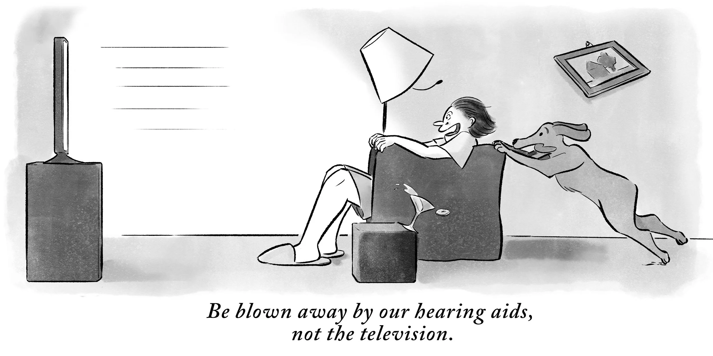 Why Do People on TV or in Movies Sound So Bad?