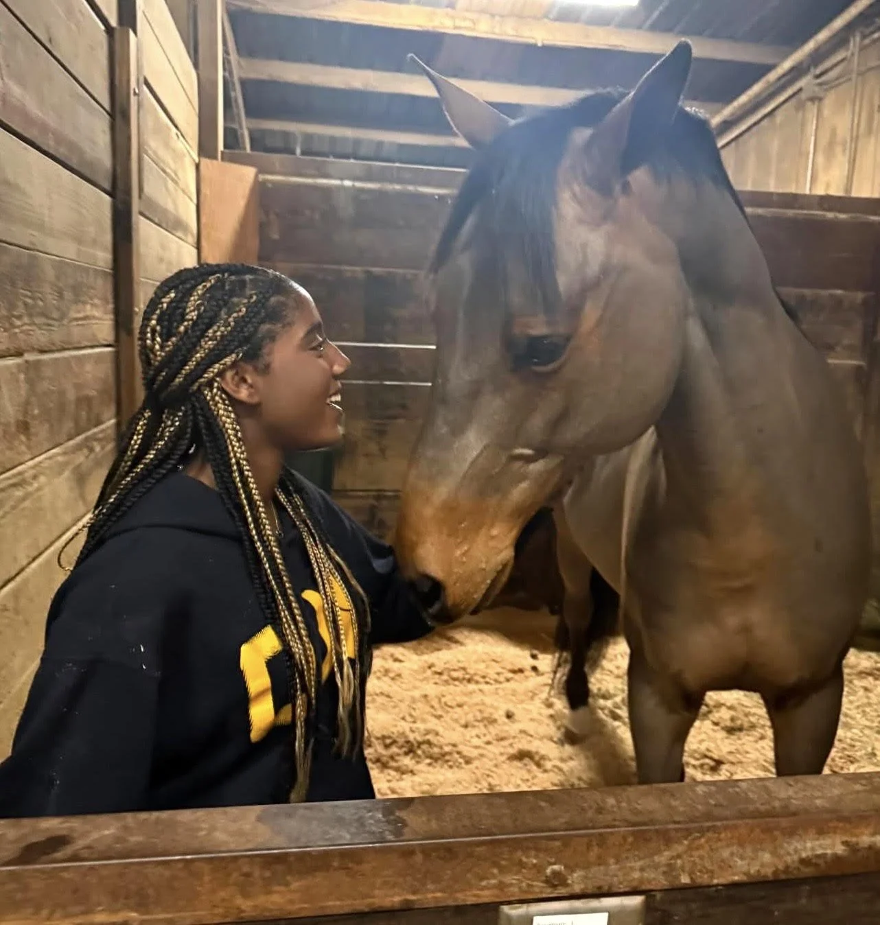 Congratulations Eviana Branch on your purchase of Vasco Des Accasias 